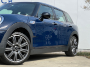 MINI(ミニ) ミニクラブマン 中古車