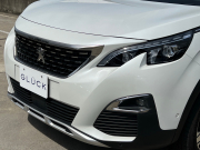 プジョー 3008 中古車