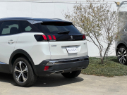 プジョー 3008 中古車