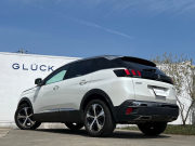 プジョー 3008 中古車