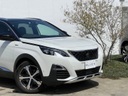 プジョー 3008 中古車