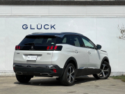 プジョー 3008 中古車