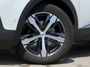 プジョー 3008 中古車