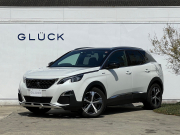 プジョー 3008 中古車