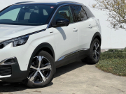 プジョー 3008 中古車