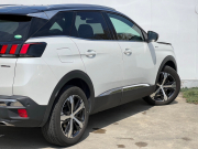 プジョー 3008 中古車