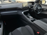 プジョー 3008 中古車