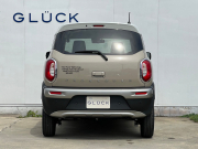 スズキ クロスビー 中古車