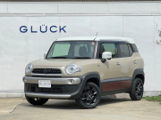 スズキ クロスビー 中古車