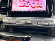 スズキ クロスビー 中古車
