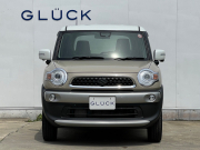 スズキ クロスビー 中古車