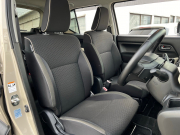 スズキ クロスビー 中古車