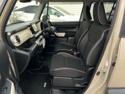 スズキ クロスビー 中古車