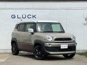 スズキ クロスビー 中古車