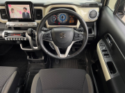 スズキ クロスビー 中古車