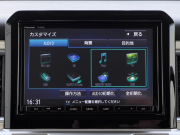 スズキ クロスビー 中古車