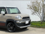 スズキ クロスビー 中古車