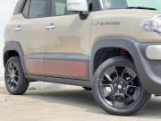 スズキ クロスビー 中古車