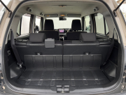 スズキ クロスビー 中古車