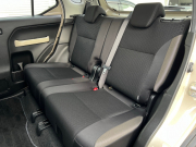 スズキ クロスビー 中古車