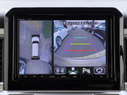 スズキ クロスビー 中古車