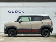 スズキ クロスビー 中古車