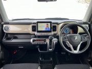 スズキ クロスビー 中古車