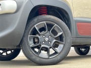 スズキ クロスビー 中古車