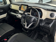 スズキ クロスビー 中古車