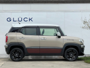 スズキ クロスビー 中古車