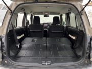 スズキ クロスビー 中古車