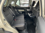 スズキ クロスビー 中古車