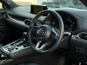 マツダ CX-8 中古車