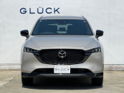 マツダ CX-8 中古車