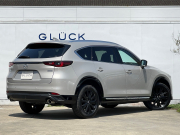 マツダ CX-8 中古車