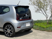 フォルクスワーゲン up! 中古車