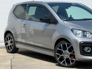 フォルクスワーゲン up! 中古車