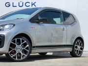 フォルクスワーゲン up! 中古車