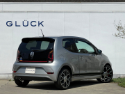 フォルクスワーゲン up! 中古車