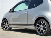 フォルクスワーゲン up! 中古車