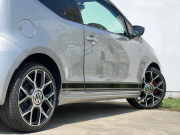 フォルクスワーゲン up! 中古車