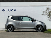 フォルクスワーゲン up! 中古車