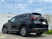 マツダ CX-8 中古車