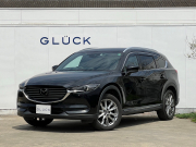 マツダ CX-8 中古車