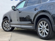 マツダ CX-8 中古車