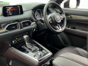 マツダ CX-8 中古車