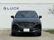 マツダ CX-8 中古車