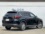 マツダ CX-8 中古車