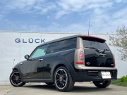 MINI(ミニ) ミニクラブマン 中古車