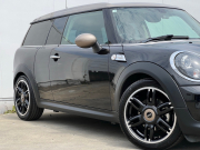 MINI(ミニ) ミニクラブマン 中古車